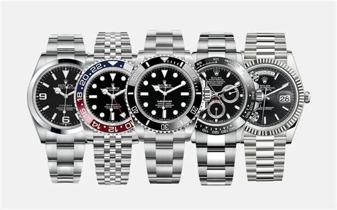 main rolex models|different models of Rolex watches.